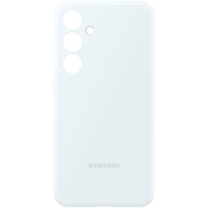 

Samsung Galaxy S24+ Silicone Case White
