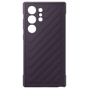 Samsung Galaxy S24 Ultra Shield Up Case Violet