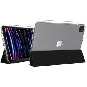 

Zagg Folio Case Clear/Black iPad Pro 11Inch