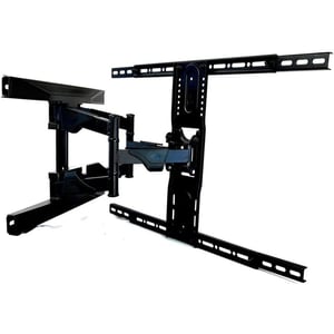 

Glassology TV Wall Mount Black