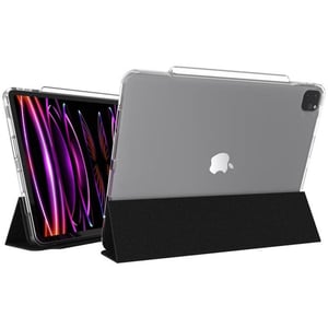 

Zagg Folio Case Clear/Black iPad Pro 12.9Inch