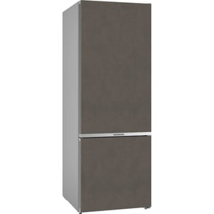 

Siemens iQ500 Bottom Freezer Refrigerator 559 Litres - KG56NTE30M