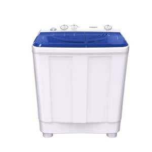 

Tornado Top Load Washer 10 kg TWH-Z10DNE-W(BL)