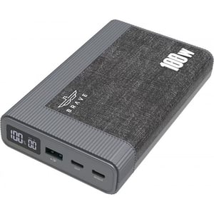 Cellularline Power Bank 10000mAh Type C D-display Black price in Bahrain,  Buy Cellularline Power Bank 10000mAh Type C D-display Black in Bahrain.