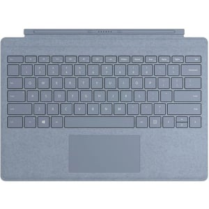

Microsoft Sign Type Keyboard Cover Ice Blue