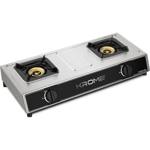 

Krome Gas Stove KR-GSFC2041