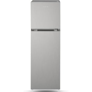 

Krome Top Mount Refrigerator 330 Litres KR-RFF 330SM