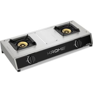 

Krome Gas Stove KR-GSC2041