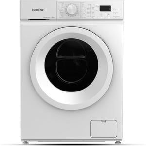 

Krome Front Load Washer 6 kg KR-WFL60S