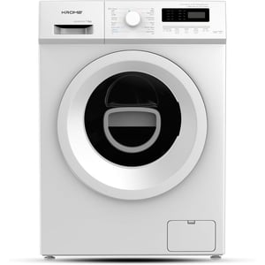 

Krome Front Load Washer 7 kg KR-WFL70SI