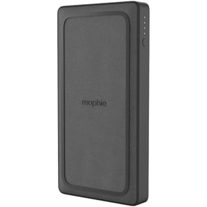 

Mophie Wireless Power Bank 10000mAh Black 401105864