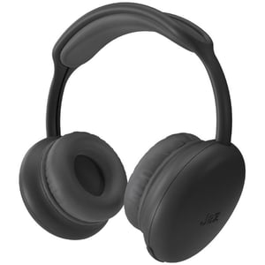 

SBS TEJZHEADPHARXBTK Wireless Over Ear Headphones Black