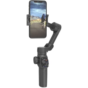 

Merlin F10 Pro 3 Axis Gimbal Black