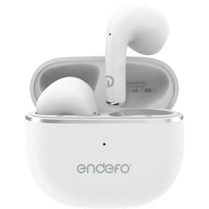 

Endefo Enbuds 15 Wireless Earbuds White