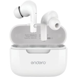 

Endefo Enbuds 14 Wireless Earbuds White
