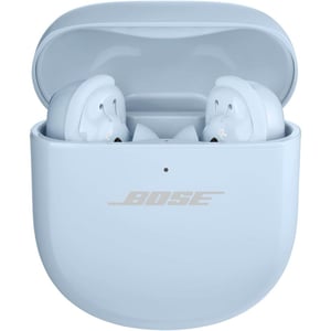

Bose QuietComfort Ultra 882826-0050 Wireless Earbuds Moonstone Blue