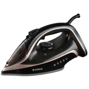 Venus Steam Iron VSI24SB