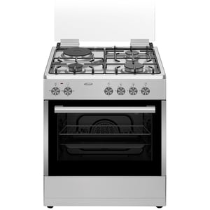 Venus Free Standing Gas Oven VC6631ESD