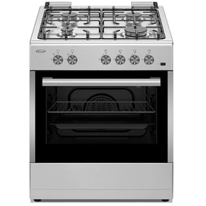 Venus Free Standing Gas Cooker VC5555ESD
