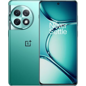 OnePlus Nord 3 5G 256GB 16GB Misty Green - Middle East version: Buy Online  at Best Price in UAE 