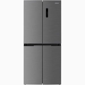 

Hitachi French Door Refrigerator 610 Litres HR4N7522DSXAE