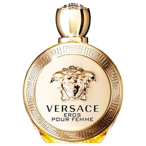 

Versace Eros Pour Femme Perfume For Women 100ml Eau de Parfum