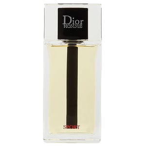 

Dior Homme Sport Perfume For Men 125ml Eau de Toilette