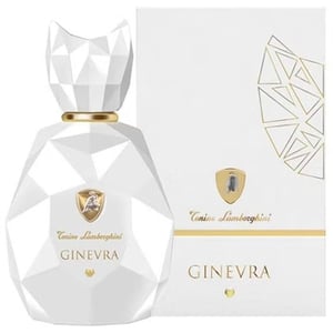 

Lamborghini Ginevra Perfume For Women 50ml Eau de Parfum