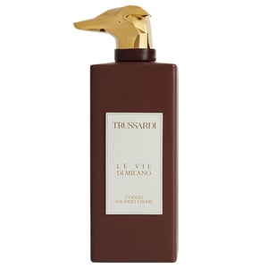 

Trussardi Le Vie Di Milano ChiariPerfume For Men & Women 100ml Eau de Parfum