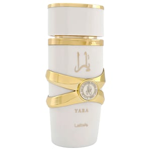

Lattafa Yara Moi Perfume For Women 100ml Eeu de Parfum