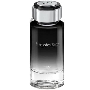 

Mercedes Benz Intense Perfume For Men 120ml Eau de Toilette