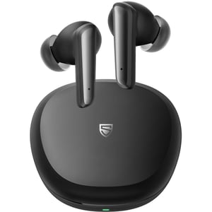 

Sound Peats Life Lite True Wireless Earbuds Black