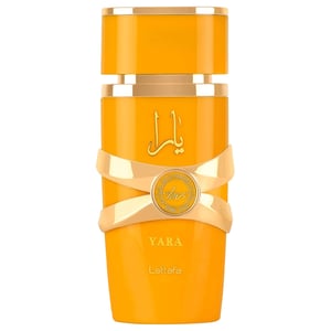 

Lattafa Yara Tous Perfume For Men & Women 100ml Eau de Parfum