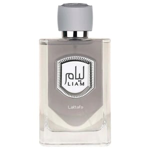 

Lattafa Liam Perfume For Men & Women 100ml Eau de Parfum