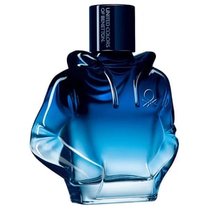 

United Colours Of Benetton We Are Tribe Perfume For Men 90ml Eau de Parfum