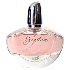 

MPF Sensitive Perfume For Women 100ml Eau de Parfum