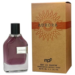 

MPF Aurora Perfume For Women 75ml Eau de Parfum