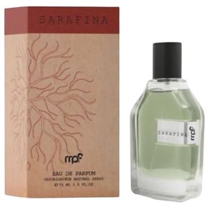 

MPF Sarafina Perfume For Women 75ml Eau de Parfum