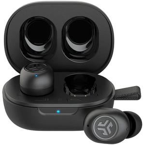 

JLab JBuds Mini True Wireless Earbuds Black