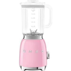 

Smeg 50's Style Blender BLF03PKUK