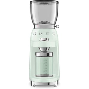 

Smeg 50's Style Coffee Grinder CGF01PGUK