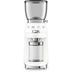 

Smeg 50's Style Coffee Grinder CGF11CRUK