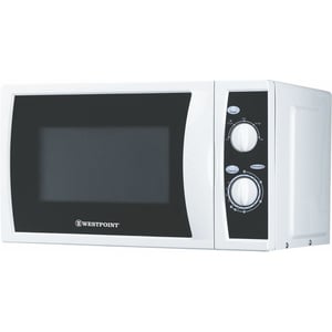 Westpoint Microwave Oven White - WMS-2014