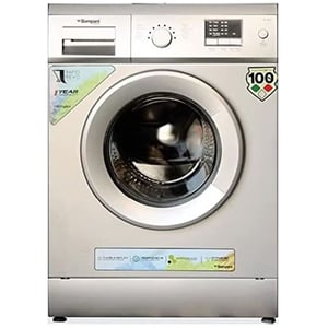 

Bompani Front Load Washing Machine 6 kg BI2876NS