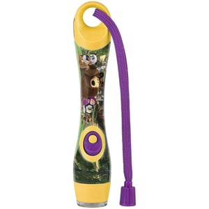 

Energizer Masha And The Bear Children's Torch