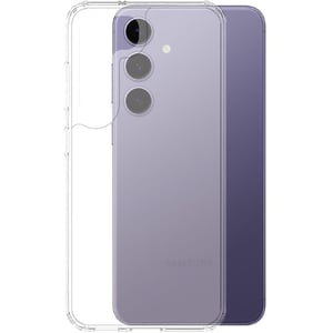 

Smartix Case Clear Samsung Galaxy S24 Plus