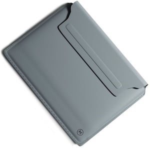

Max & Max Arizona Series Sleeve Grey Laptop 14.2Inch