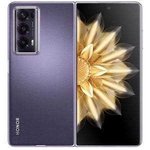 

Honor Magic V2 512GB Purple 5G Smartphone