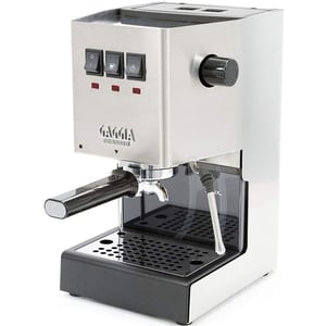 

Gaggia RI9481/11 Espresso Machine Classic Evo Pro