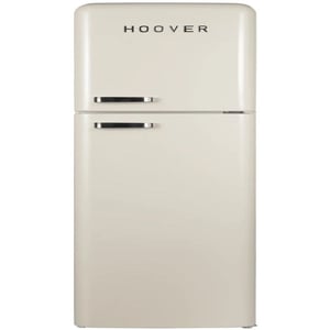 Hoover Bottom Mount Refrigerator 326 Litres HTR-M326-RC